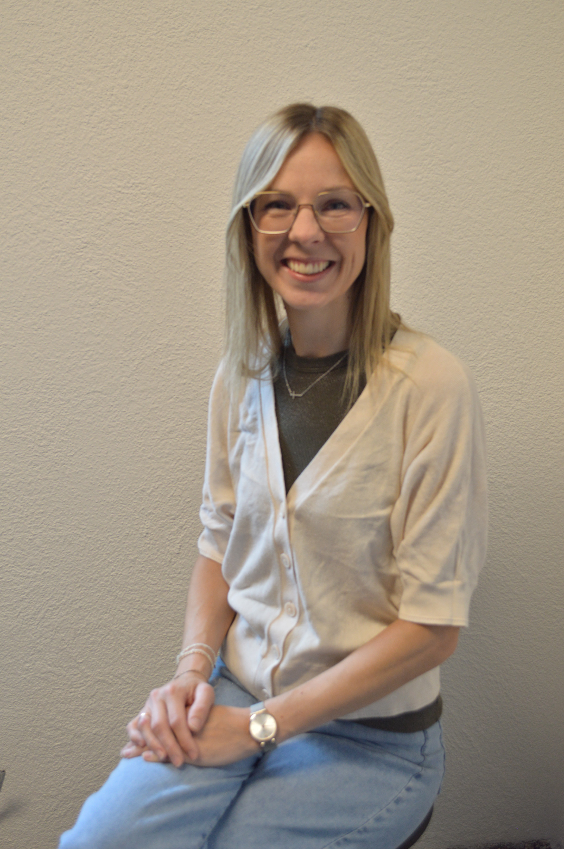 Karenzvertretung Daniela Trost Karenzvertregung Daniela Trost