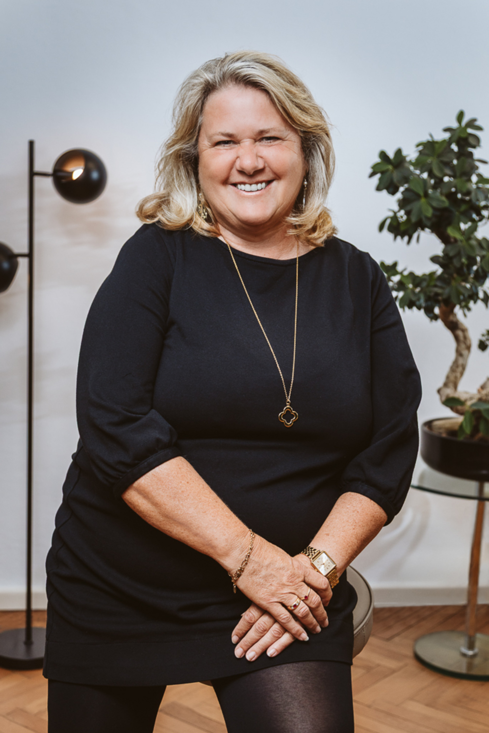 Mag. Maria Rainer juristische Mitarbeiterin mit absolvierter Anwaltsprüfung Mag. Maria Rainer juristische Mitarbeiterin mit absolvierter Anwaltsprüfung