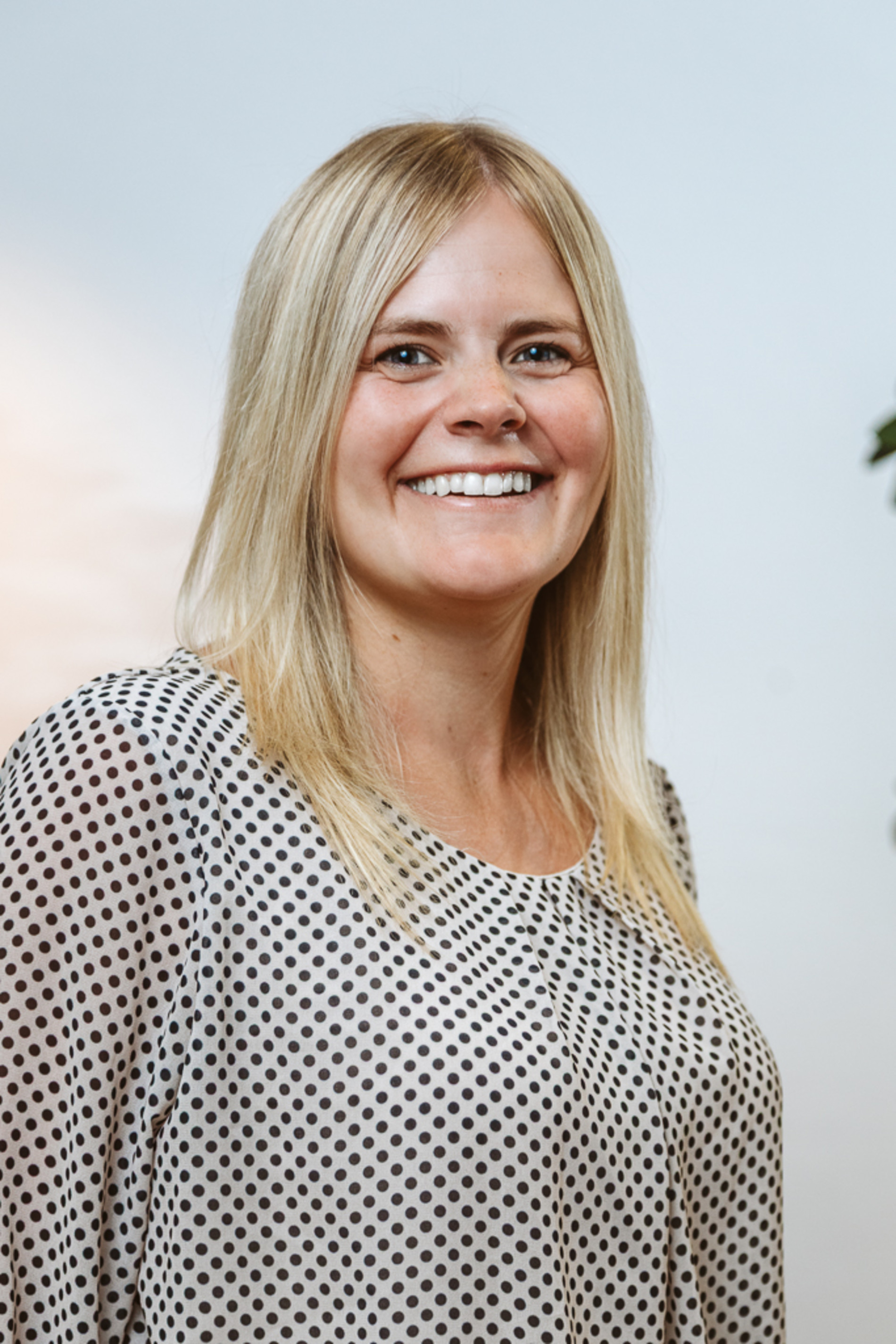 Sekretärin Mareike Preßlaber Sekretärin Mareike Preßlaber